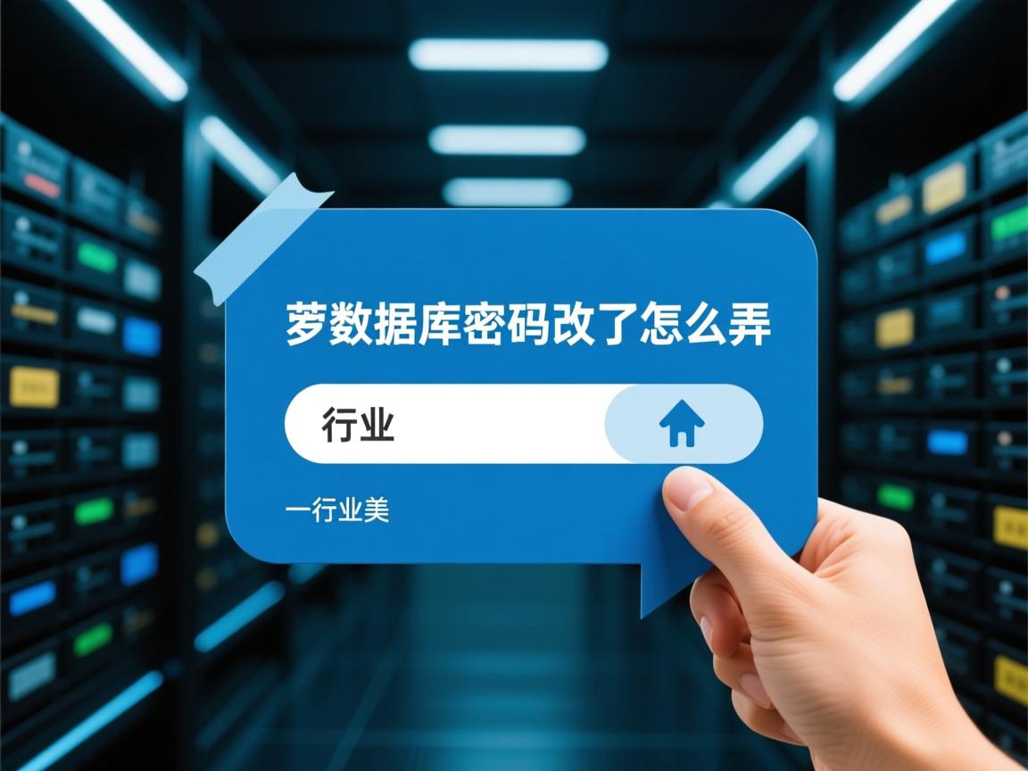 之梦数据库密码改了怎么弄  第3张 之梦数据库密码改了怎么弄  第3张