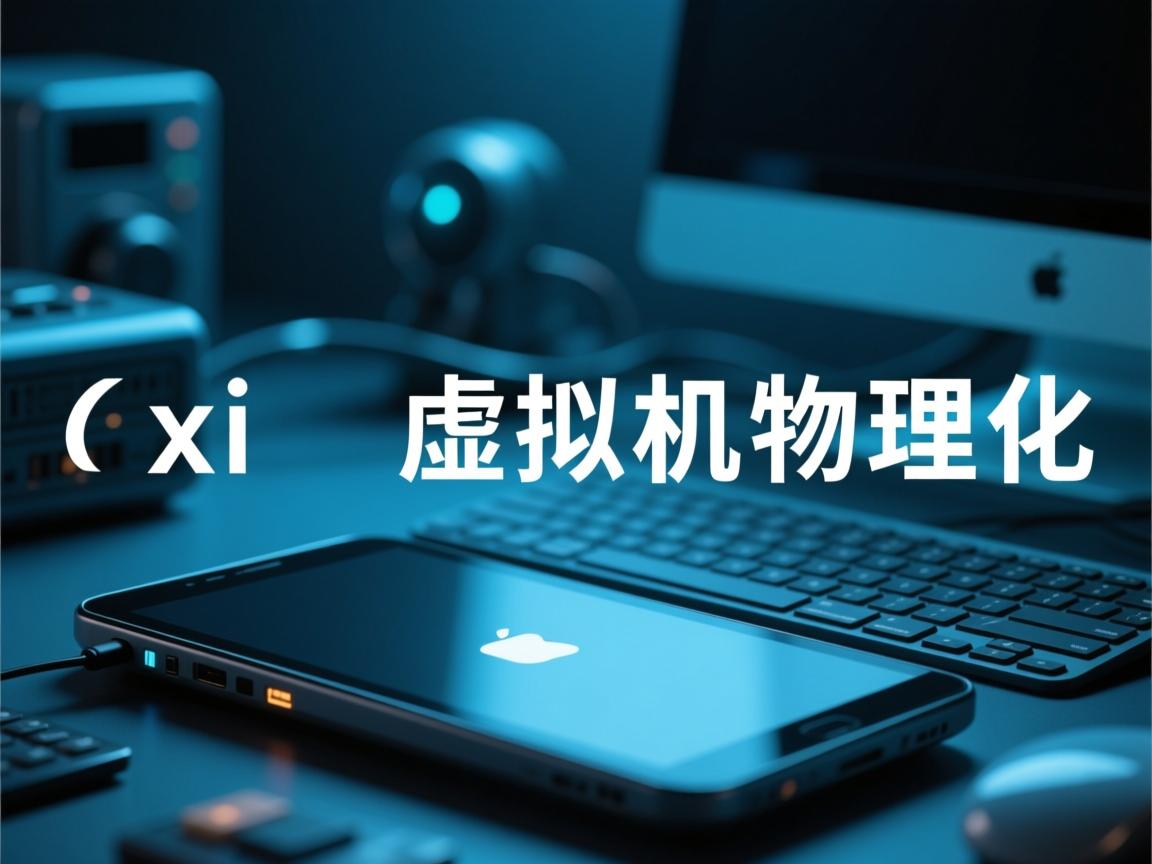 esxi 虚拟机物理化  第1张 esxi 虚拟机物理化  第1张