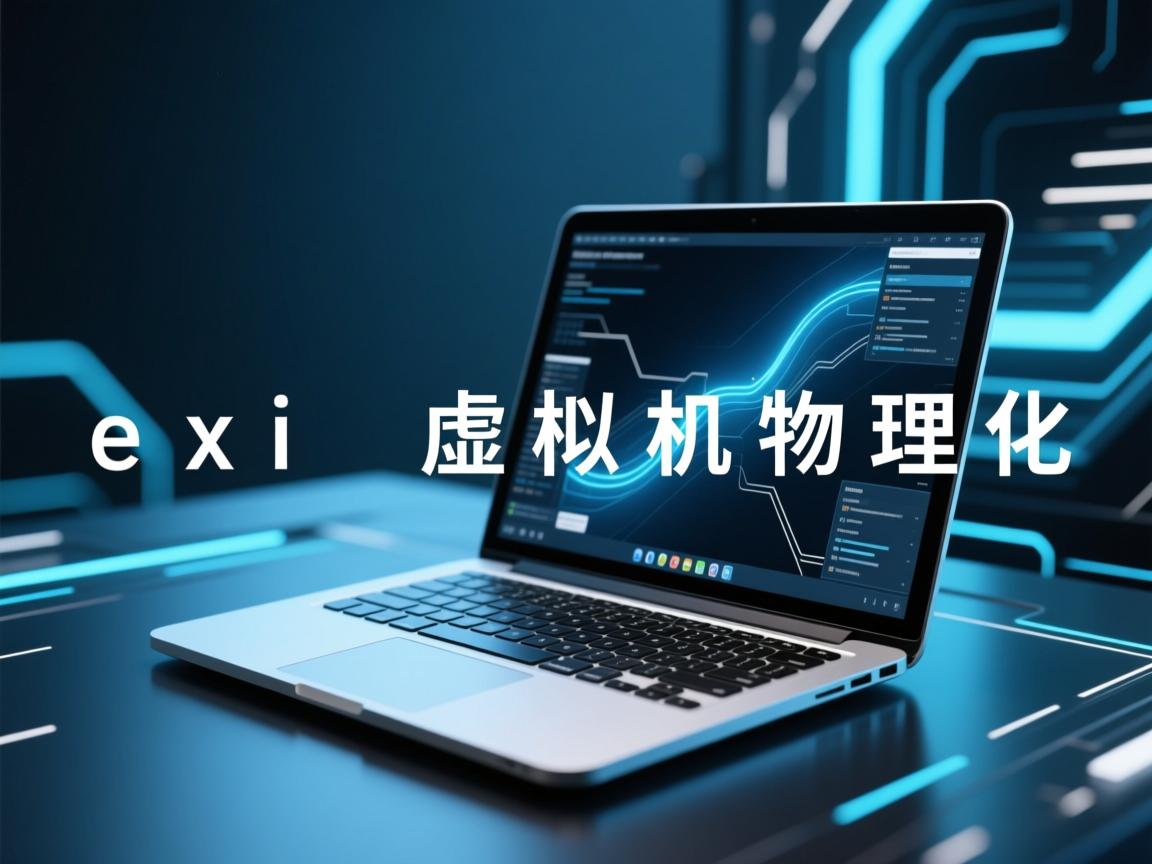 esxi 虚拟机物理化  第3张 esxi 虚拟机物理化  第3张
