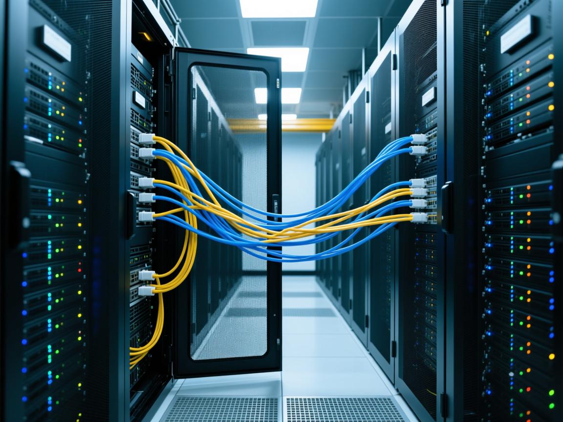 虚拟机和物理机联网配置  第1张 虚拟机和物理机联网配置  第1张