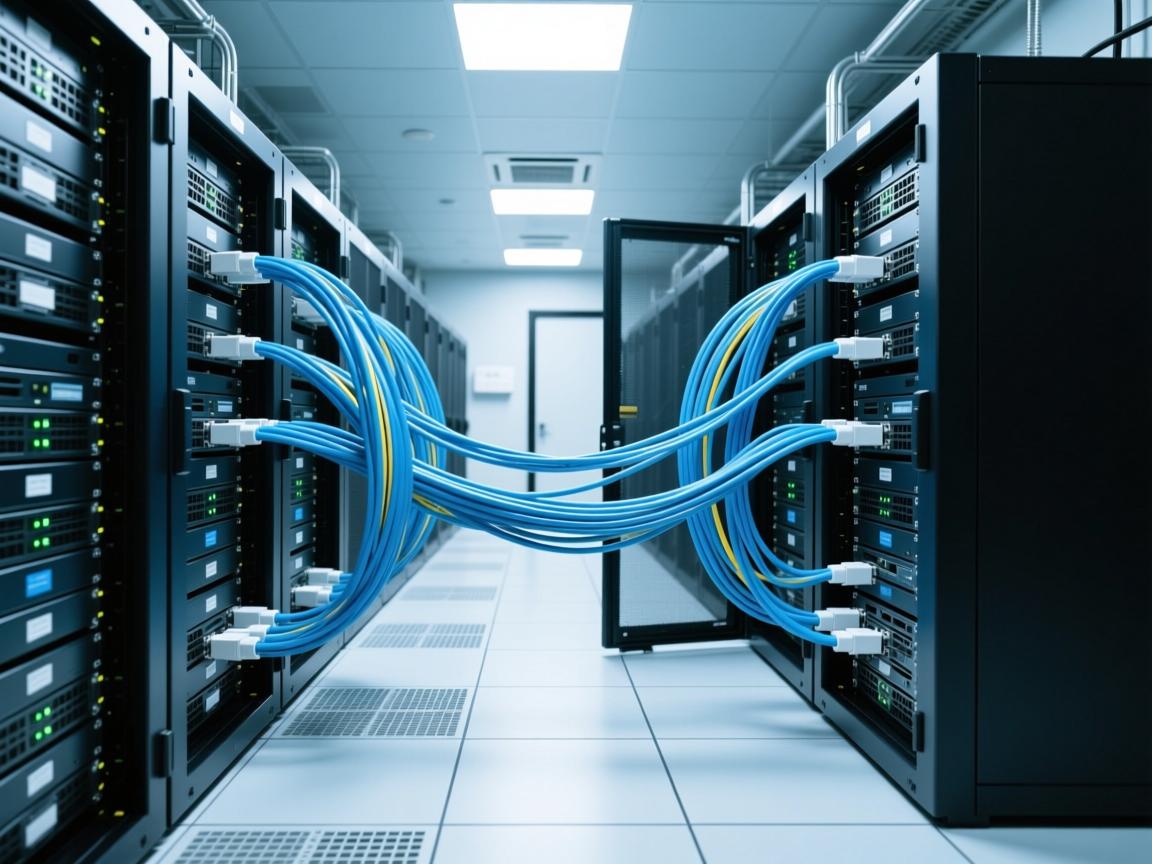 虚拟机和物理机联网配置  第2张 虚拟机和物理机联网配置  第2张