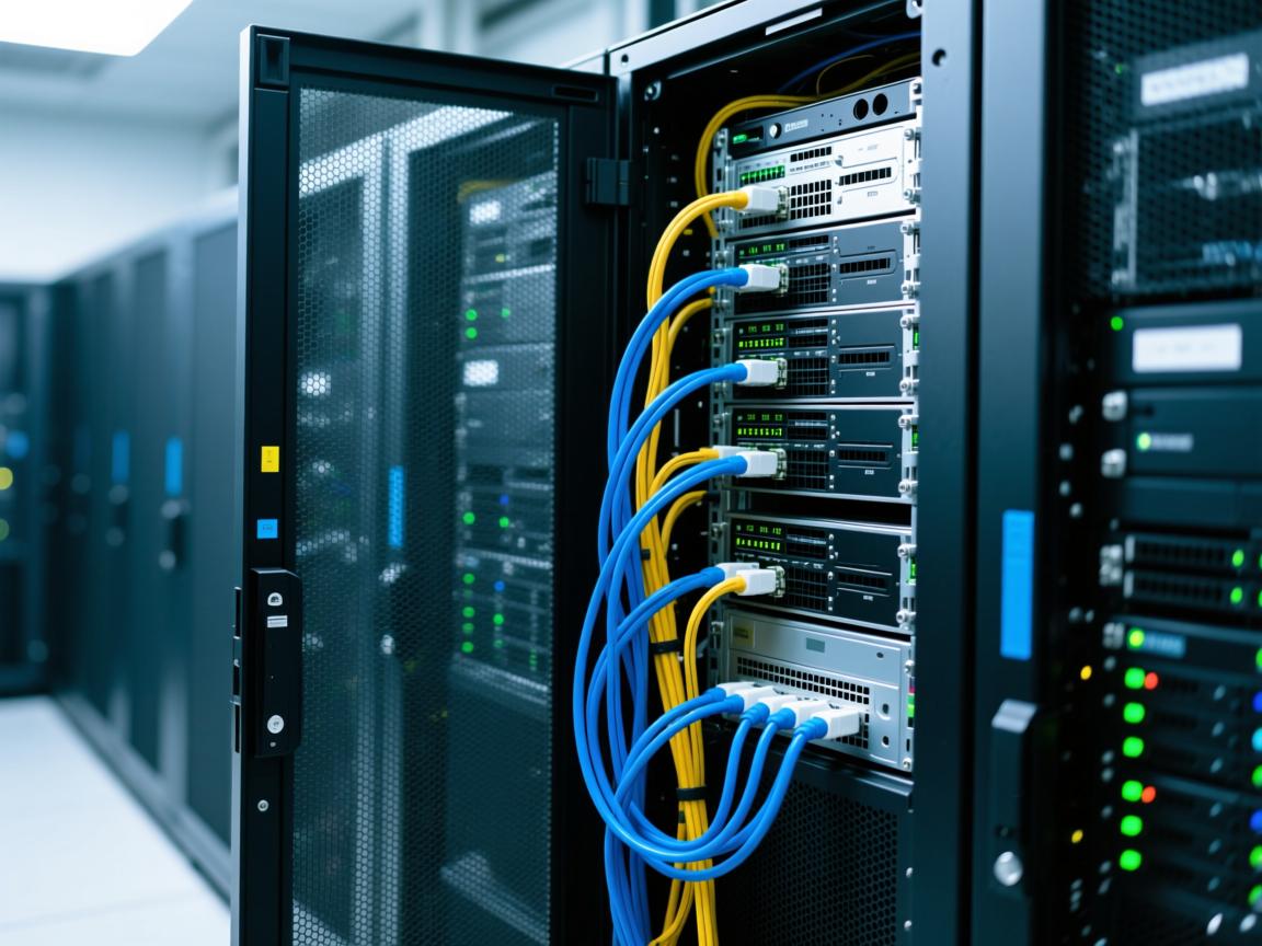 虚拟机和物理机联网配置  第3张 虚拟机和物理机联网配置  第3张