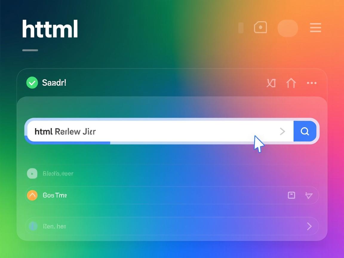 如何加html滚动条  第3张 如何加html滚动条  第3张