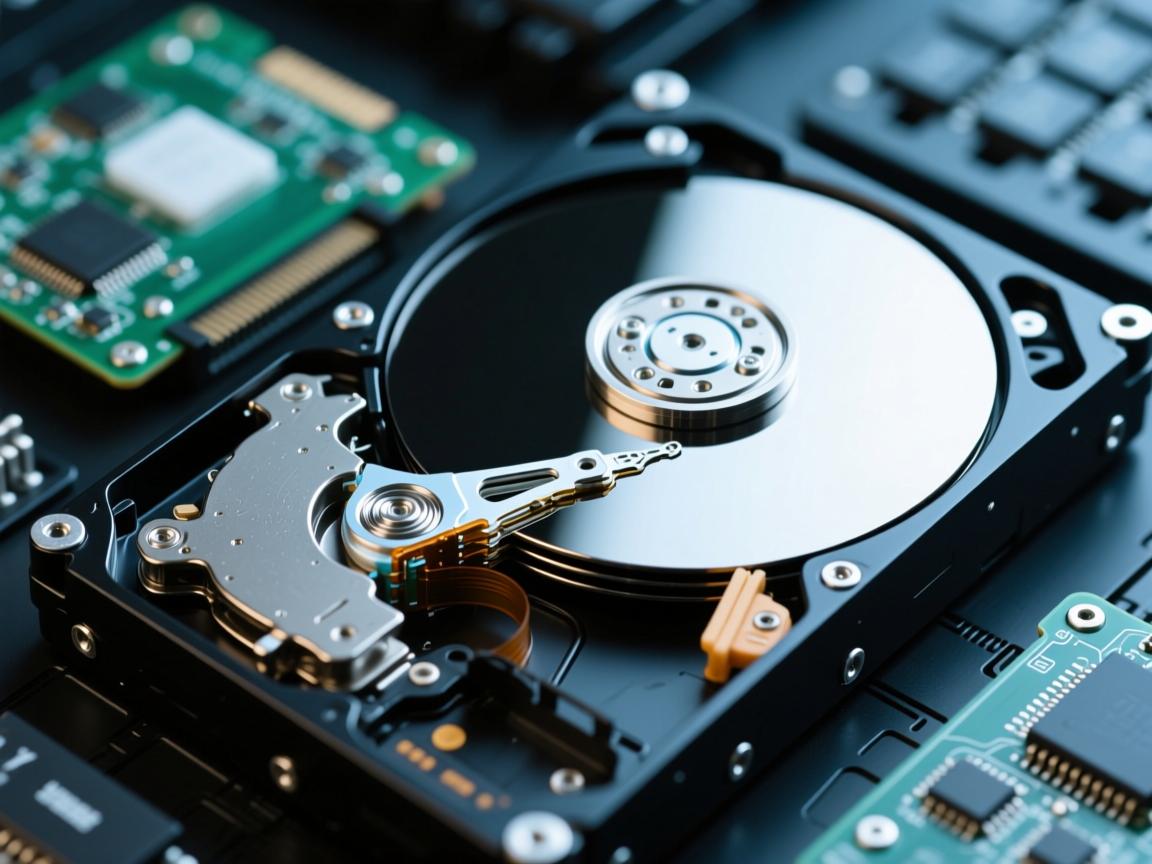 虚拟机访问物理磁盘  第1张 虚拟机访问物理磁盘  第1张