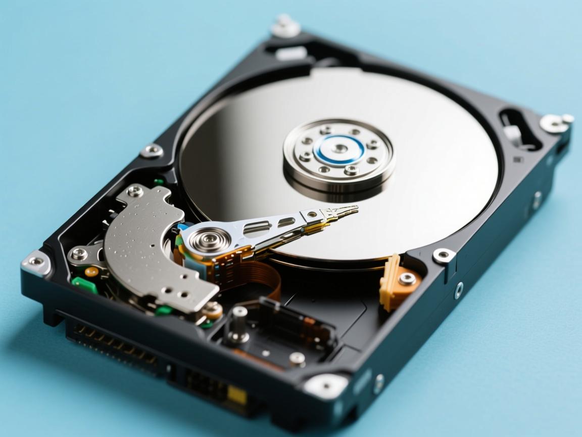 虚拟机访问物理磁盘  第3张 虚拟机访问物理磁盘  第3张