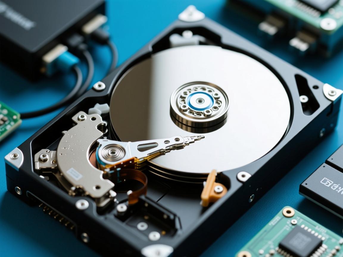 虚拟机访问物理磁盘  第2张 虚拟机访问物理磁盘  第2张