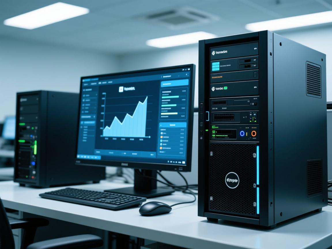 虚拟机和物理机性能关系  第1张