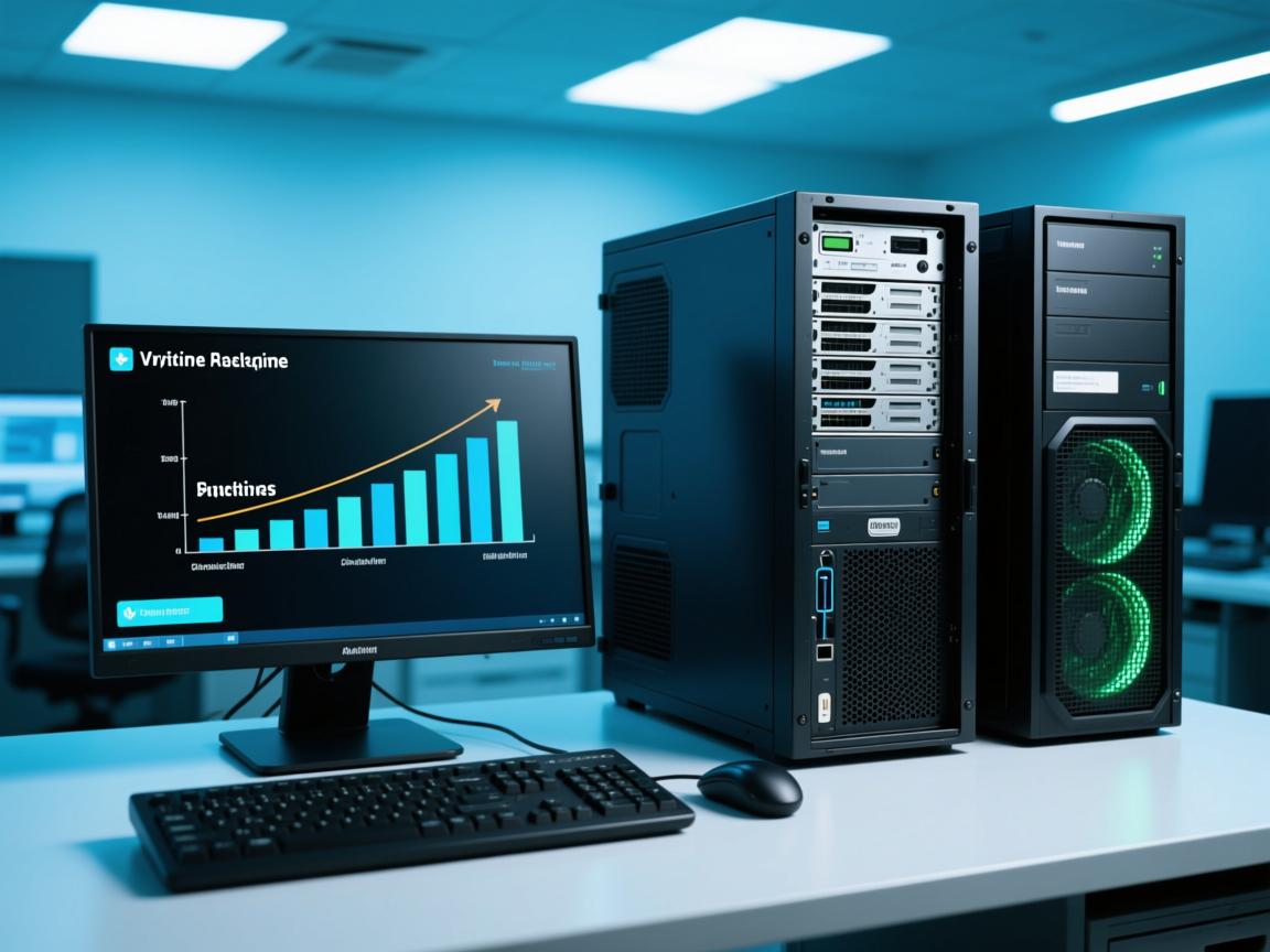 虚拟机和物理机性能关系  第3张