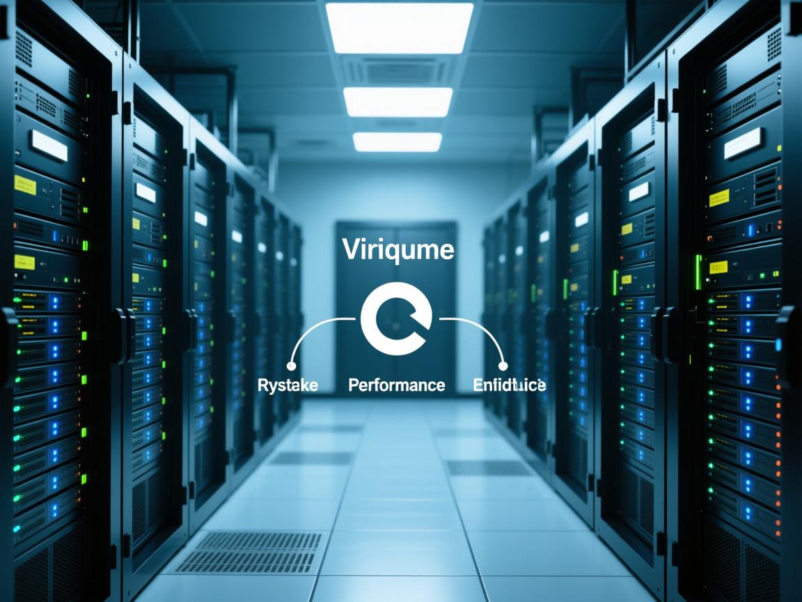 虚拟机和物理机性能关系  第2张