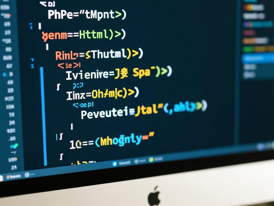 php里如何拼接html代码  第1张 php里如何拼接html代码  第1张