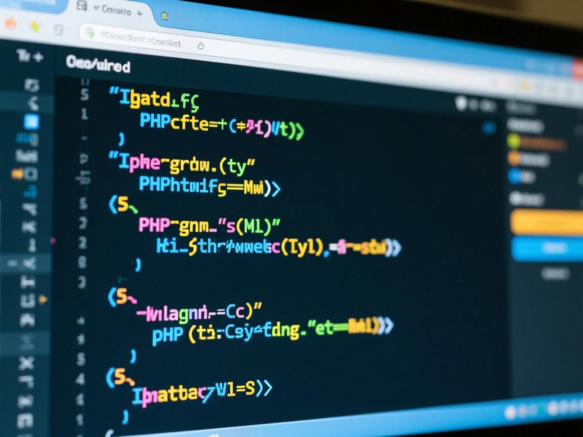 php里如何拼接html代码  第3张 php里如何拼接html代码  第3张
