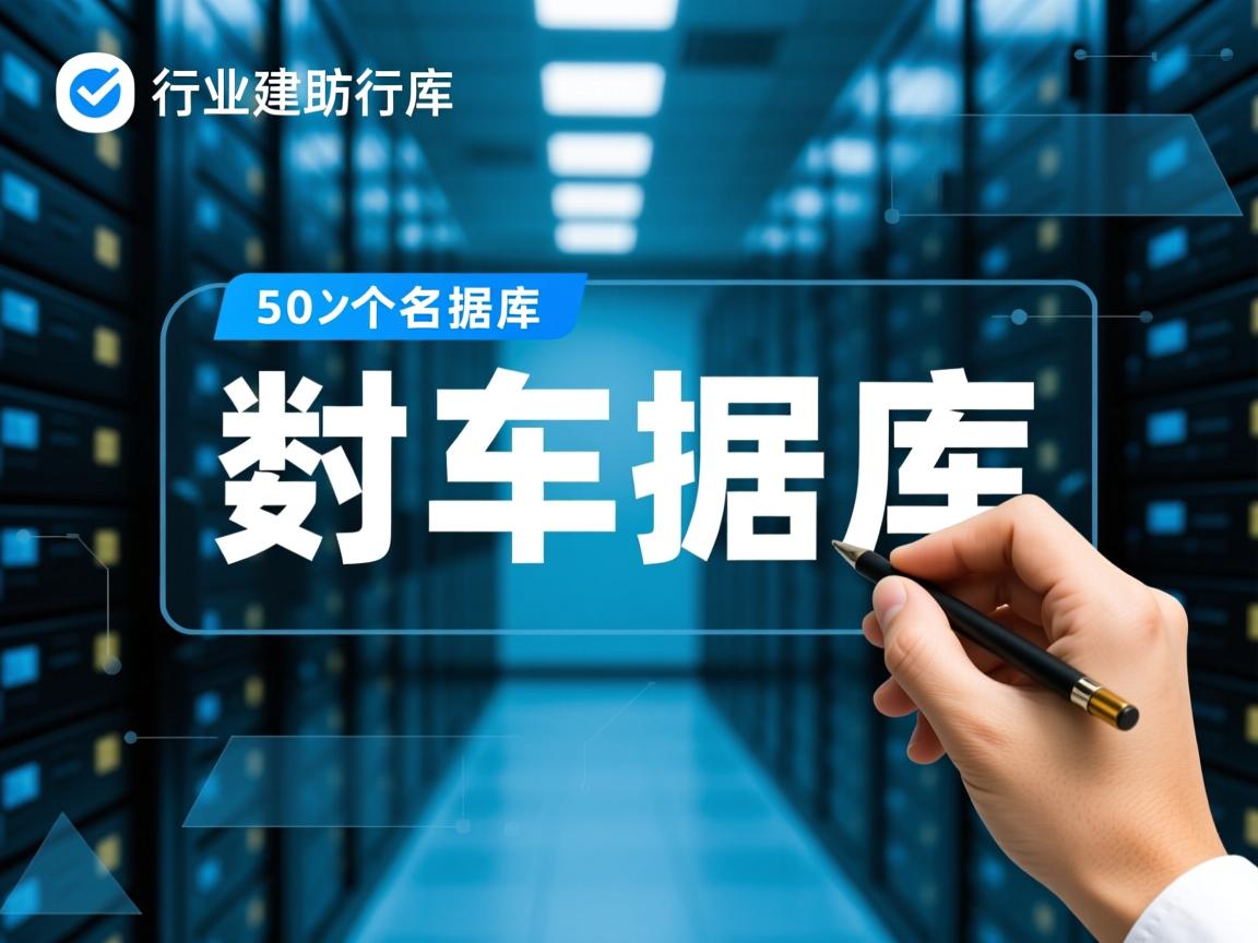 怎么改数据库的名字