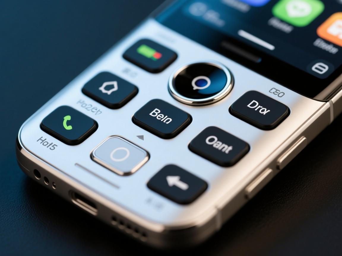 360手机物理键  第1张 360手机物理键  第1张