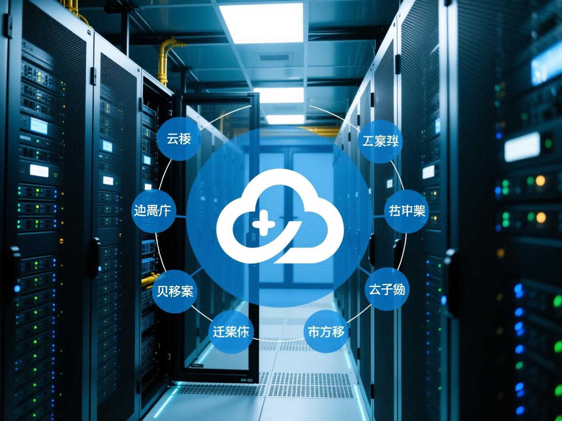 阿里云物理机迁移方案  第3张 阿里云物理机迁移方案  第3张