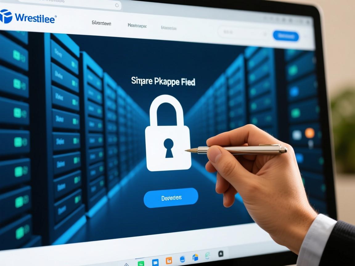 网站数据库密码怎么改  第1张 网站数据库密码怎么改  第1张