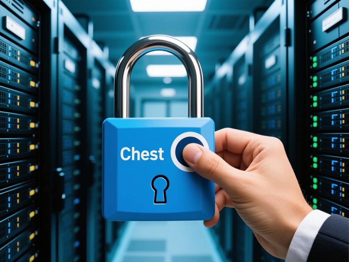 网站数据库密码怎么改  第2张 网站数据库密码怎么改  第2张