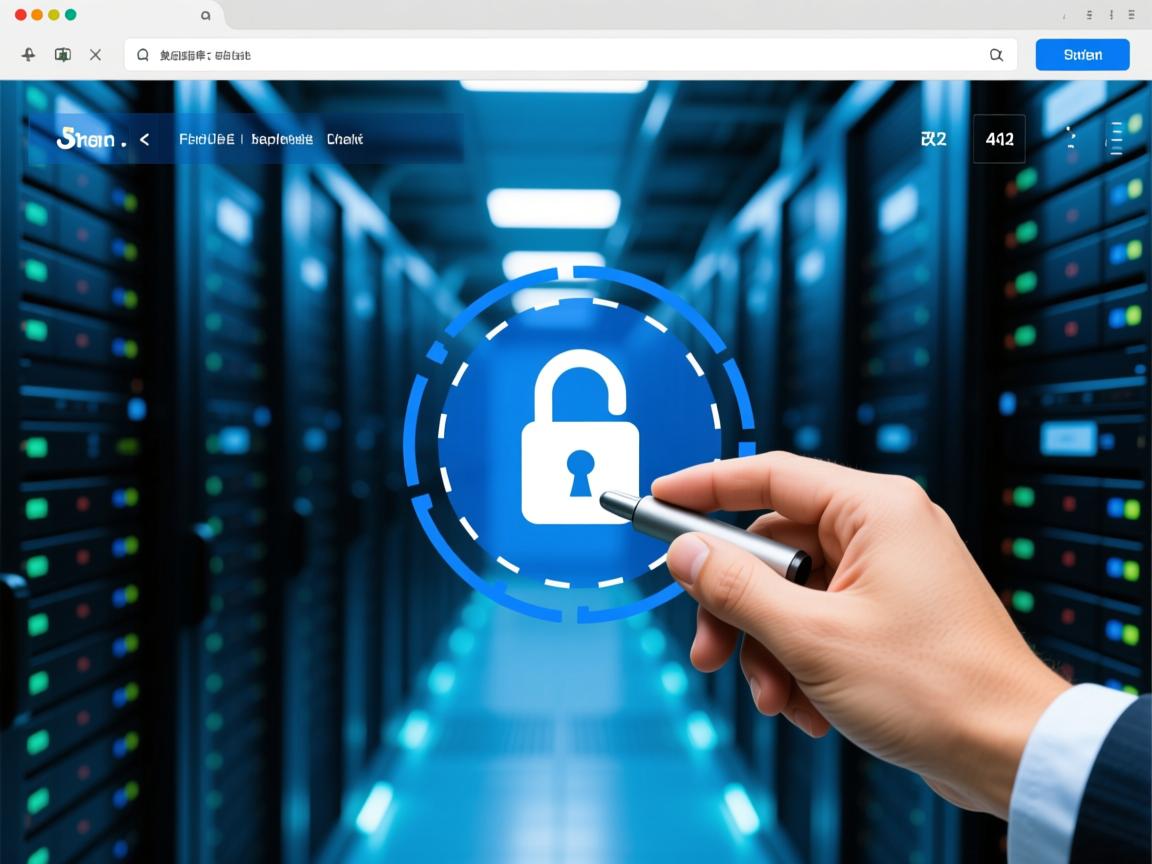 网站数据库密码怎么改  第3张 网站数据库密码怎么改  第3张