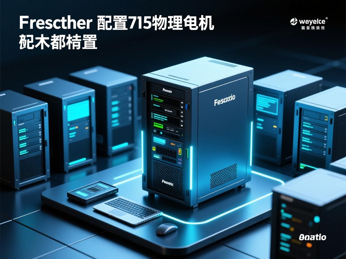 相同配置虚拟机与物理机