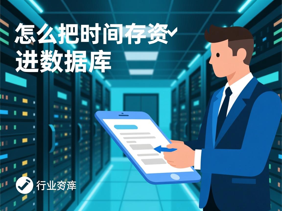 jsp怎么把时间存进数据库  第2张