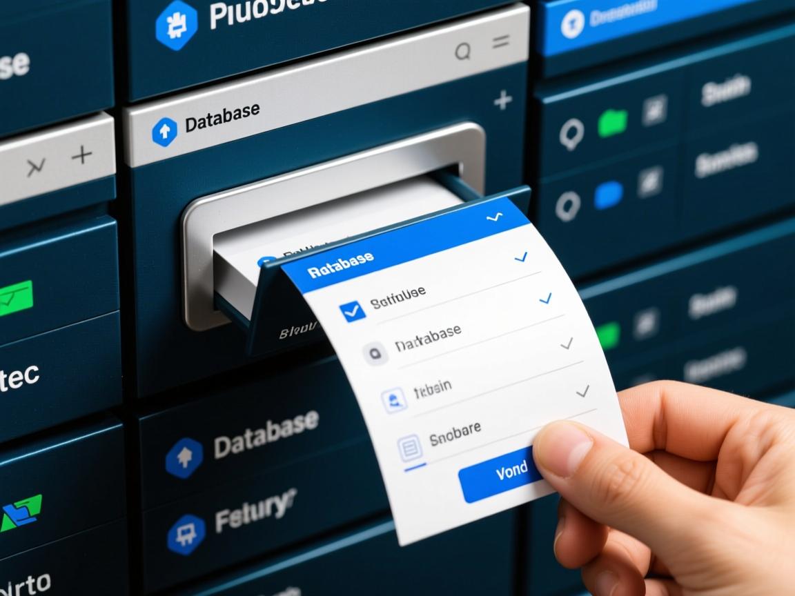 下拉列表怎么连接数据库  第2张 下拉列表怎么连接数据库  第2张