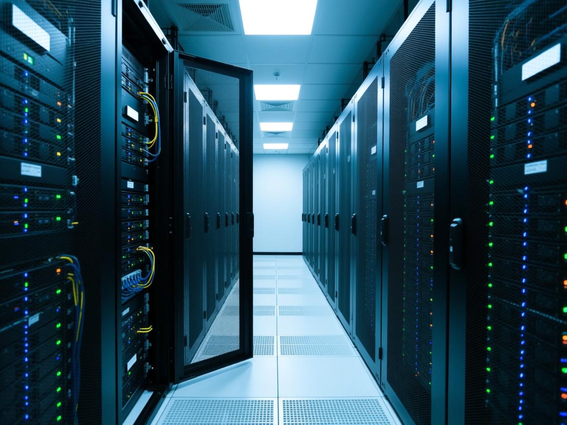 物理机是正常的电脑  第1张 物理机是正常的电脑  第1张