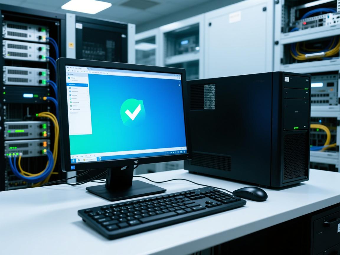 物理机是正常的电脑  第3张 物理机是正常的电脑  第3张