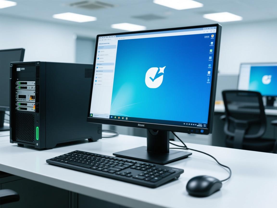 物理机是正常的电脑  第2张 物理机是正常的电脑  第2张