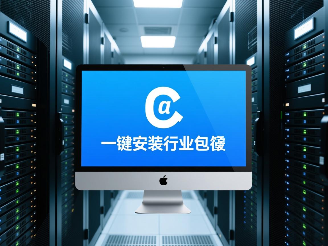 服务器环境一键安装包  第3张 服务器环境一键安装包  第3张