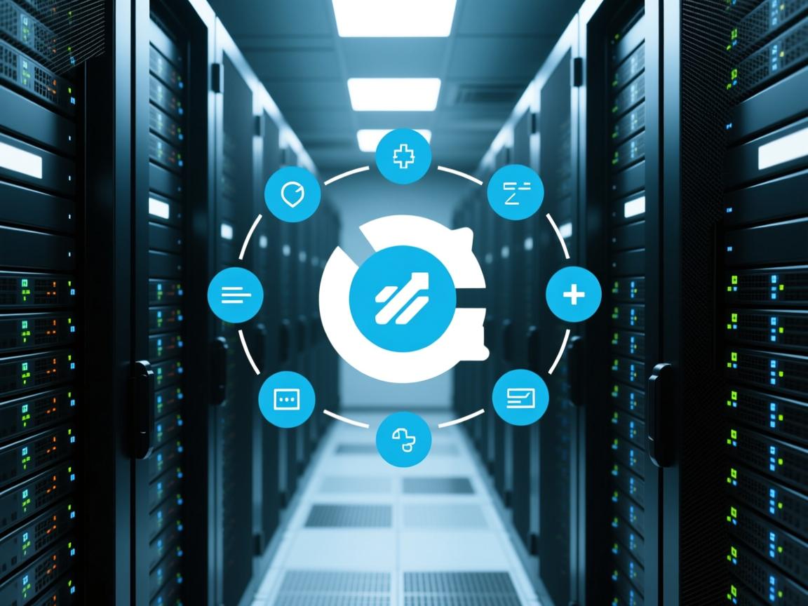 服务器环境一键安装包  第2张 服务器环境一键安装包  第2张