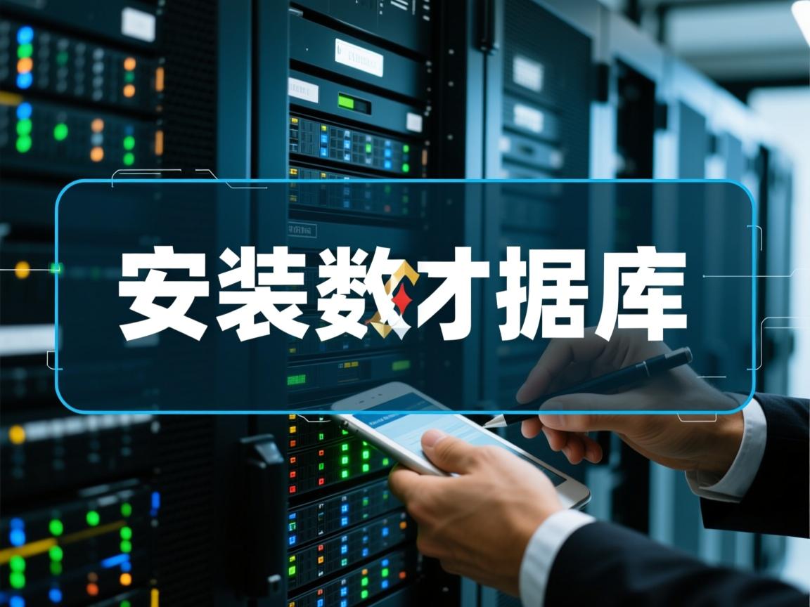 vs上怎么安装数据库  第2张 vs上怎么安装数据库  第2张