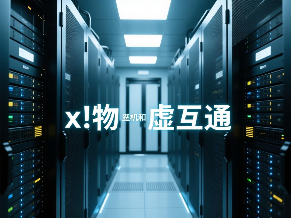 esxi物理机和虚拟机互通  第2张 esxi物理机和虚拟机互通  第2张