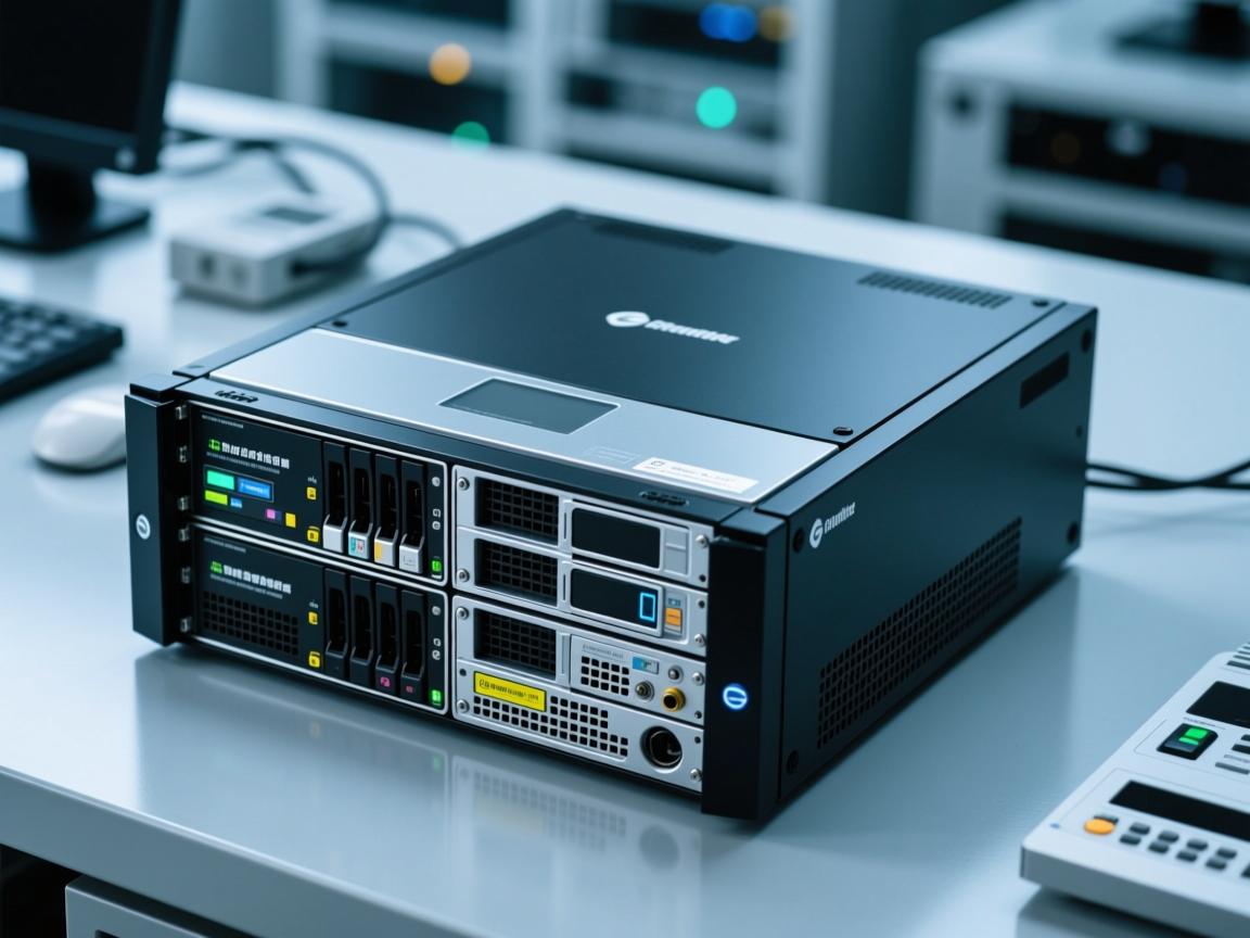 什么是一体机服务器  第1张 什么是一体机服务器  第1张