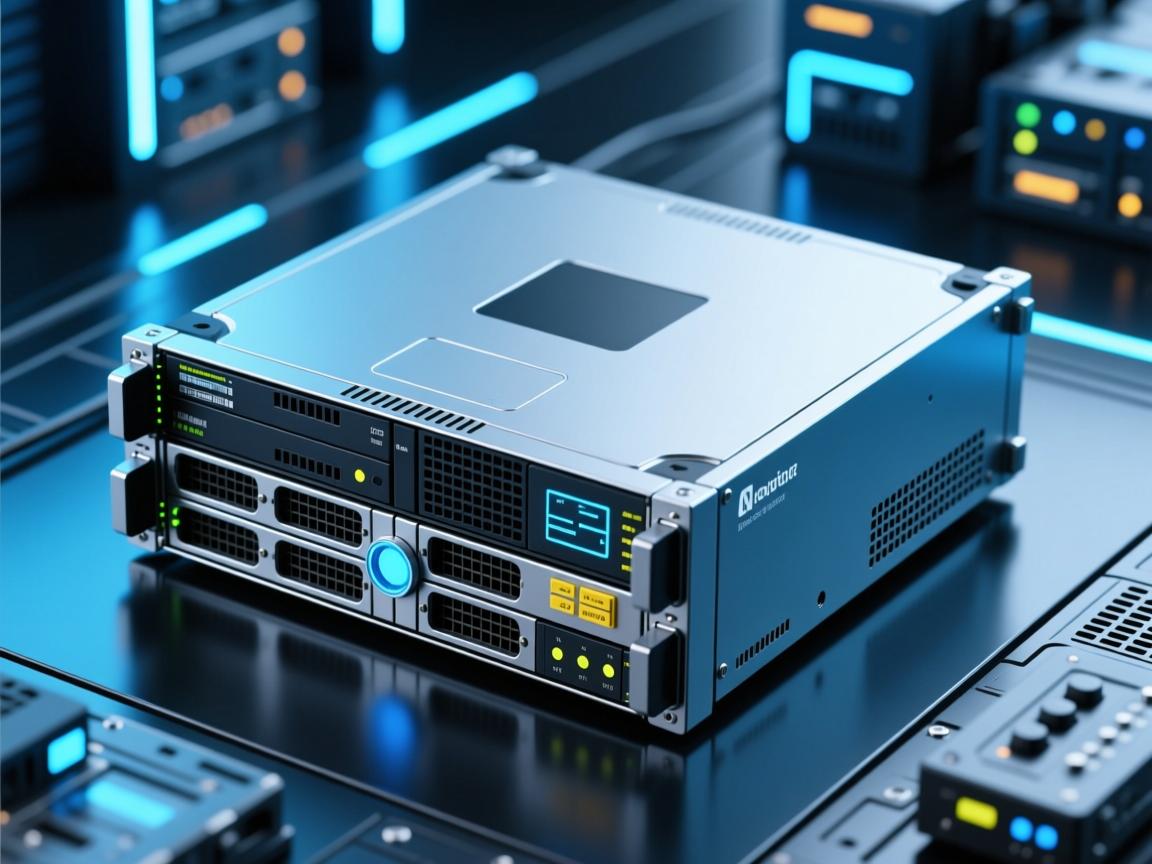 什么是一体机服务器  第2张 什么是一体机服务器  第2张