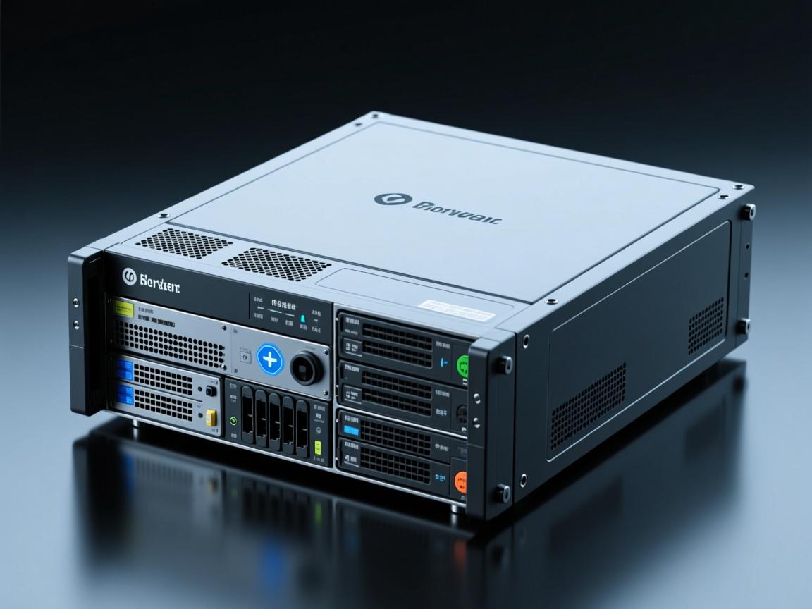 什么是一体机服务器  第3张 什么是一体机服务器  第3张