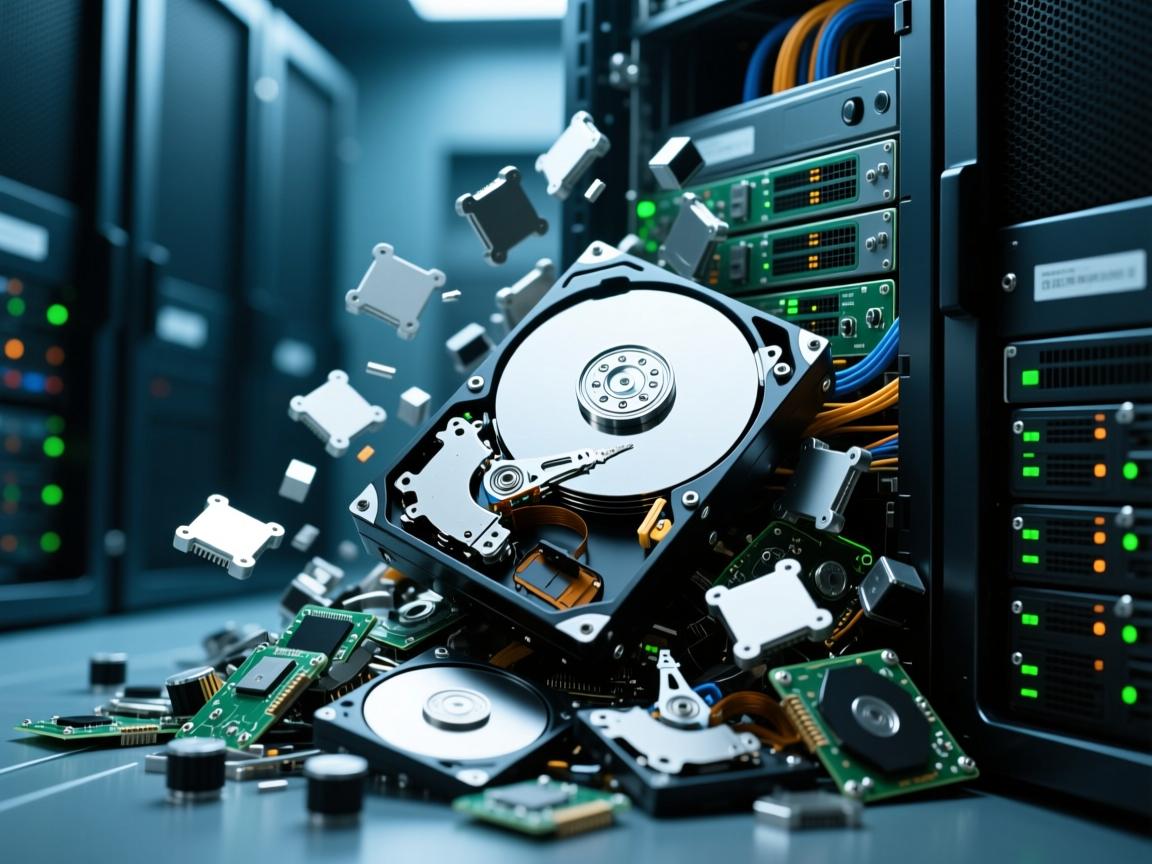 虚拟机磁盘满物理机溢出  第1张 虚拟机磁盘满物理机溢出  第1张