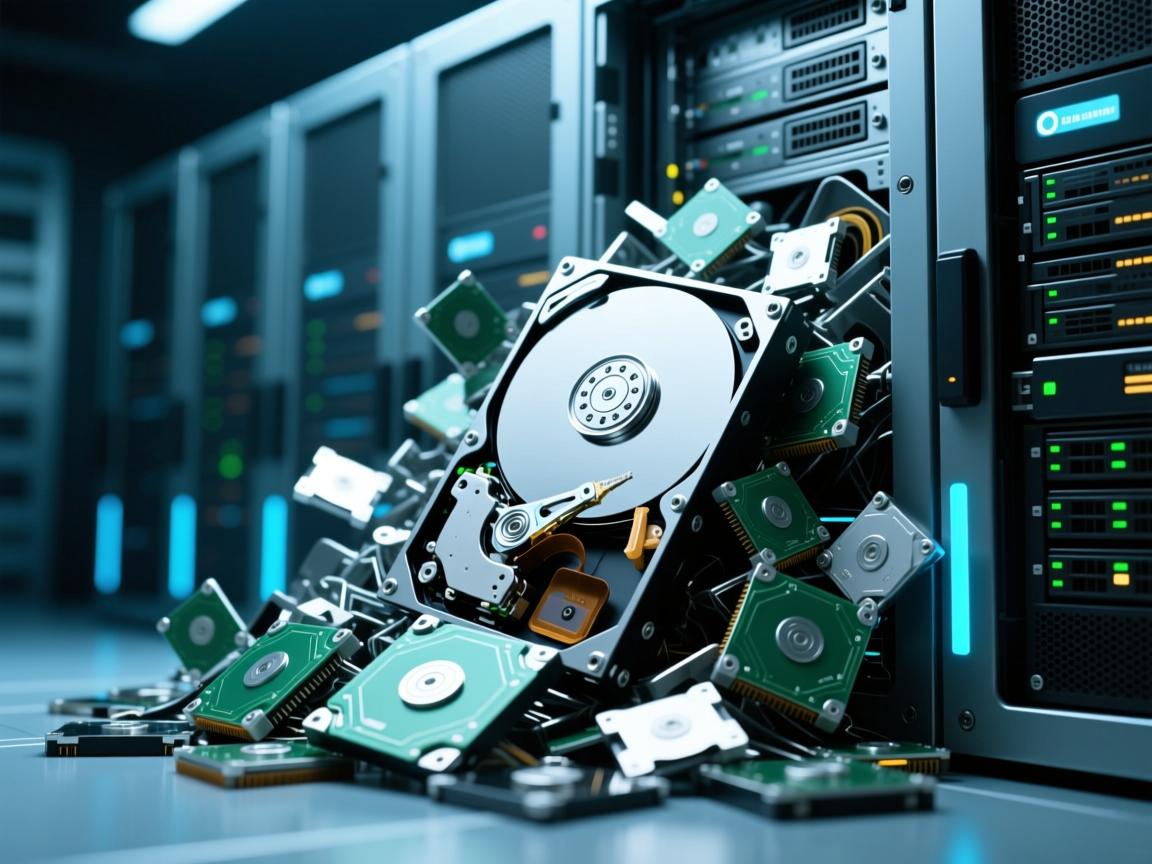 虚拟机磁盘满物理机溢出  第3张 虚拟机磁盘满物理机溢出  第3张