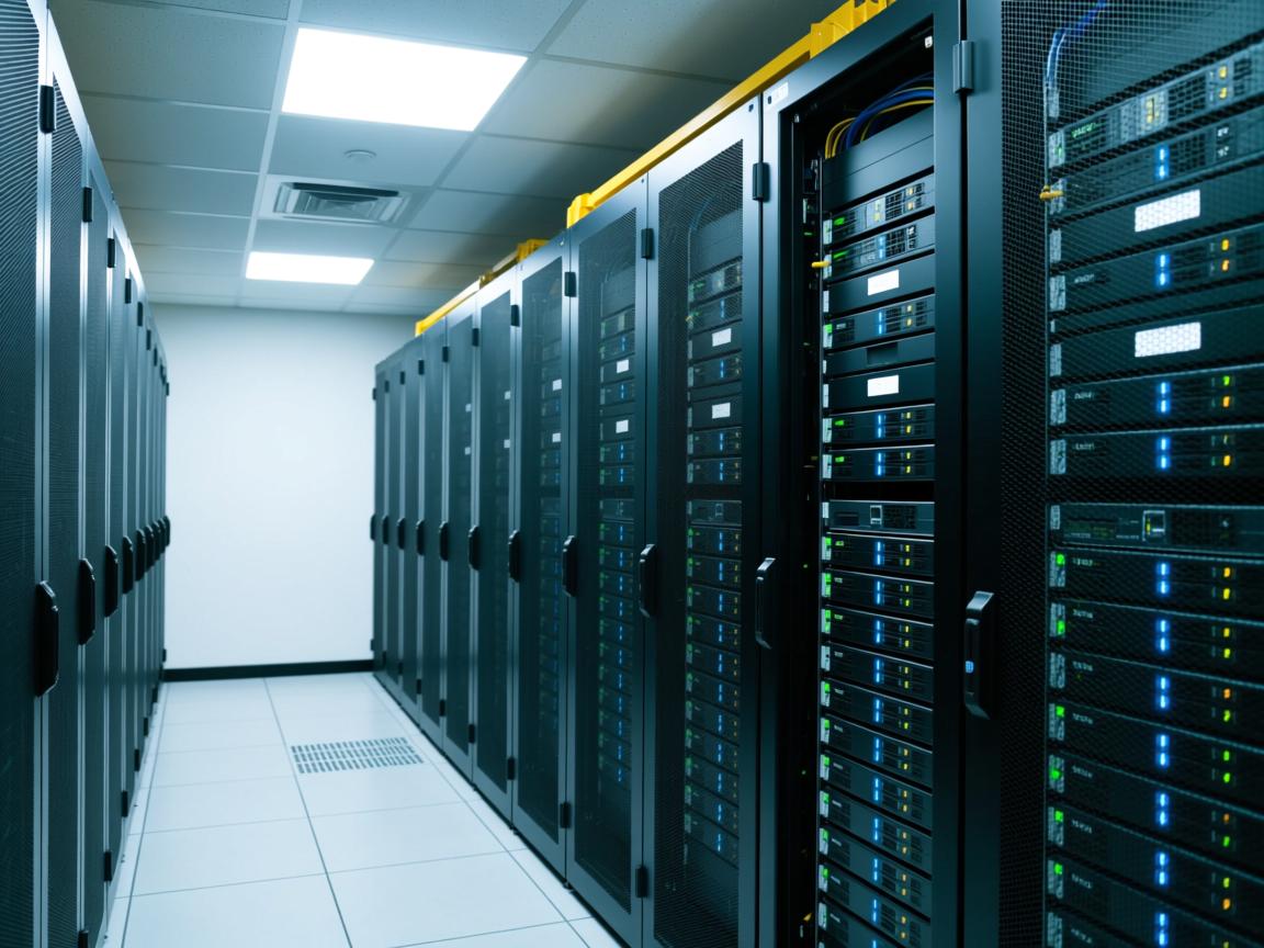 企业内部的dns服务器构建  第3张 企业内部的dns服务器构建  第3张