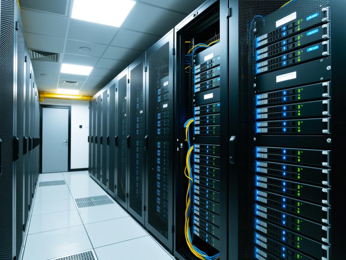 企业内部的dns服务器构建  第1张 企业内部的dns服务器构建  第1张