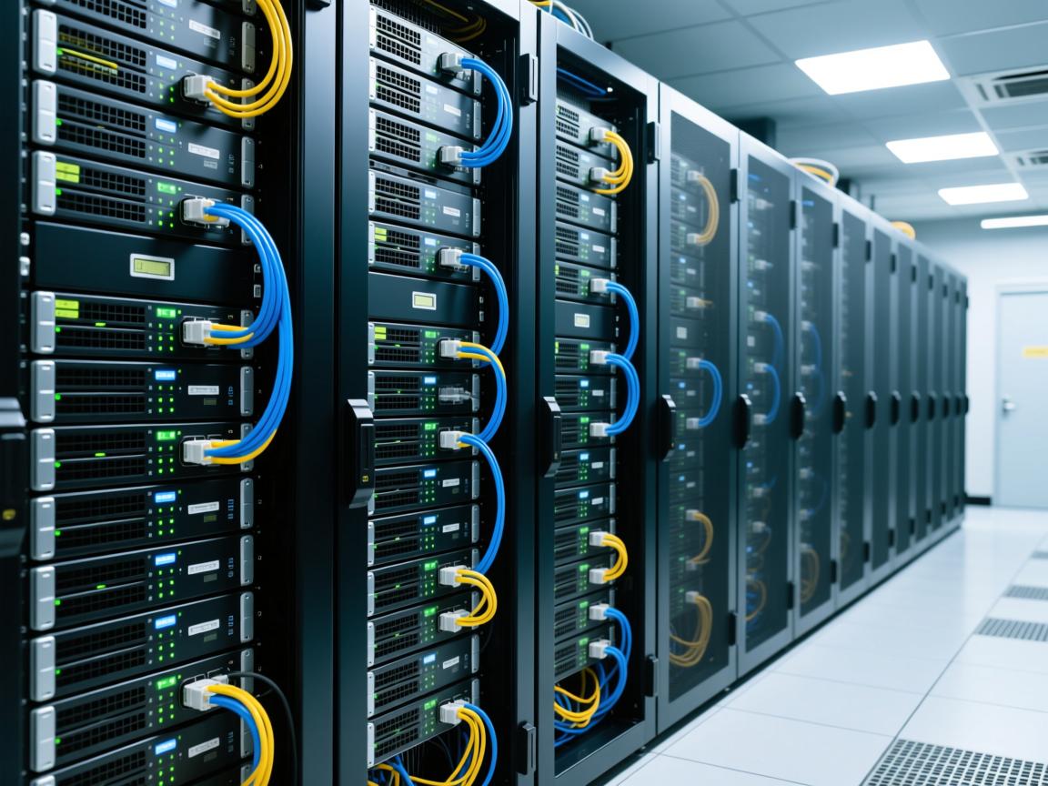 多台服务器共用一个ip  第2张 多台服务器共用一个ip  第2张