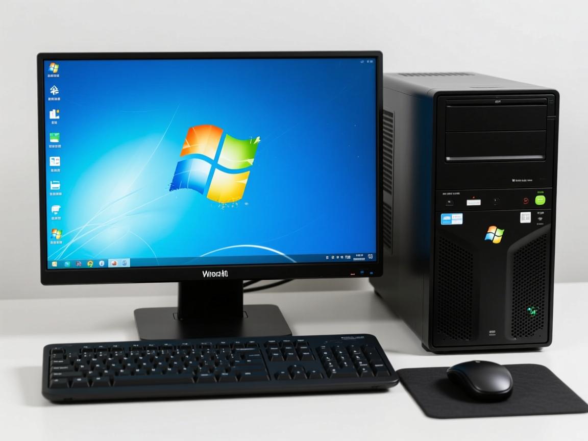 win7 物理机ip  第3张