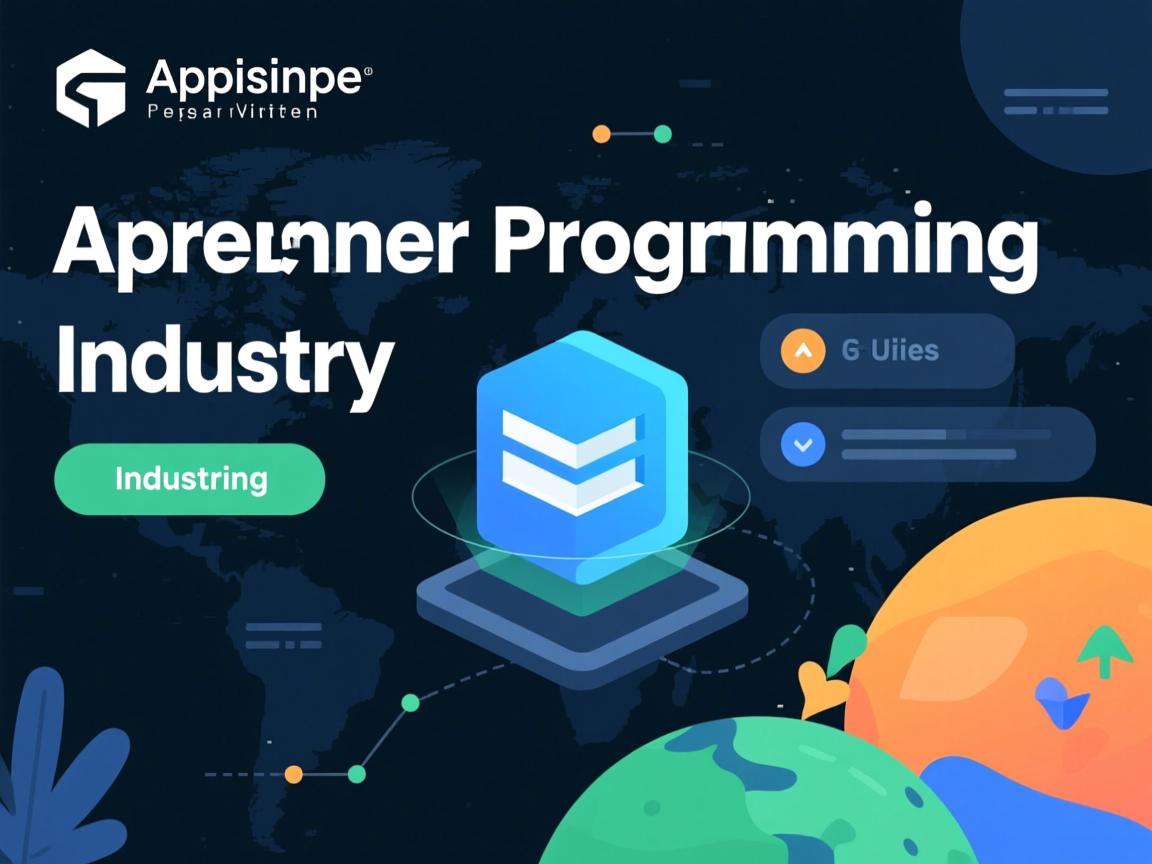 app服务器编程  第2张 app服务器编程  第2张