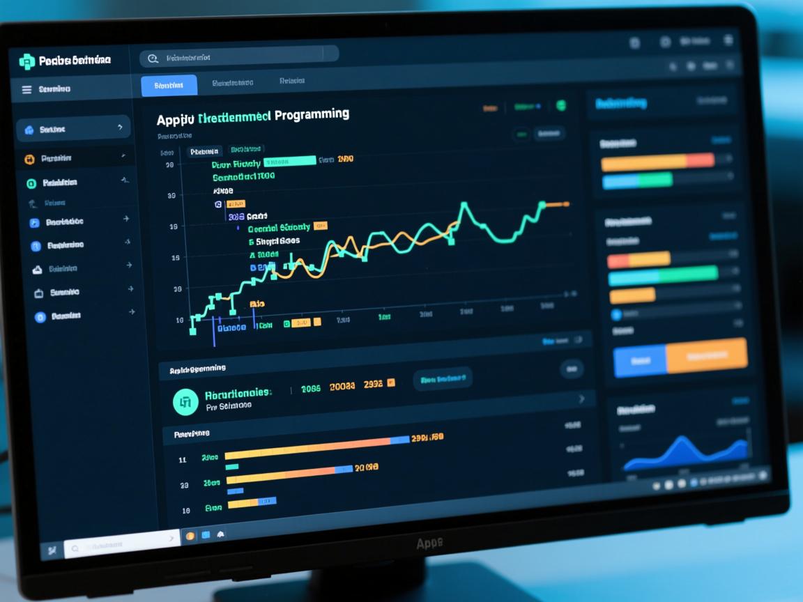 app服务器编程  第1张 app服务器编程  第1张