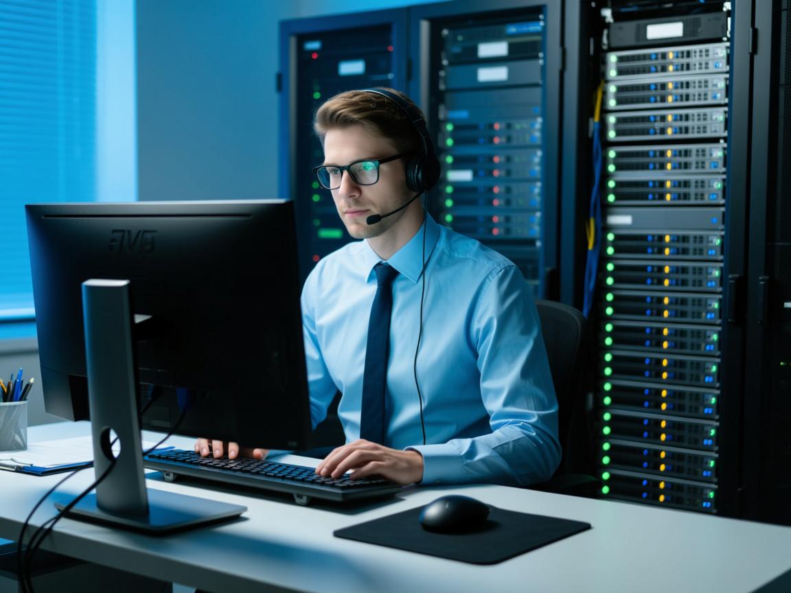 用一台电脑做服务器  第3张 用一台电脑做服务器  第3张