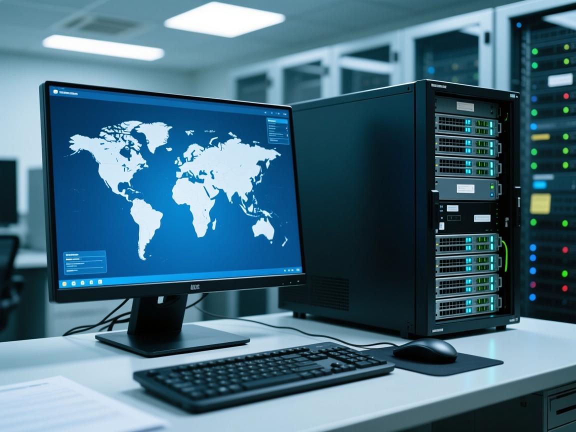 用一台电脑做服务器  第1张 用一台电脑做服务器  第1张