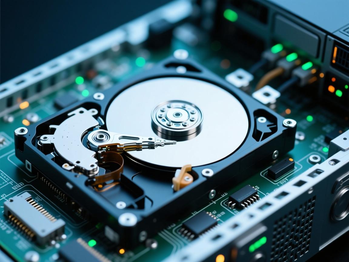 虚拟机磁盘链接物理机  第3张 虚拟机磁盘链接物理机  第3张