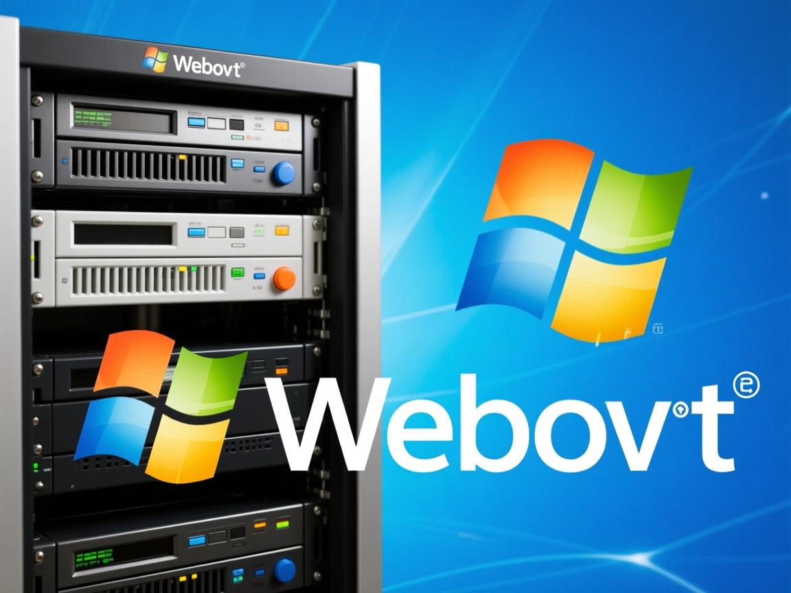 win2008架设web服务器  第1张