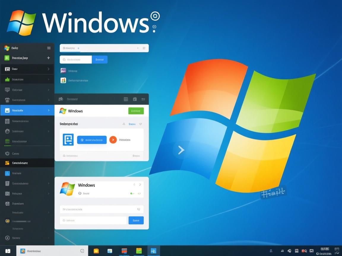 免费的windows虚拟主机控制面板  第3张 免费的windows虚拟主机控制面板  第3张