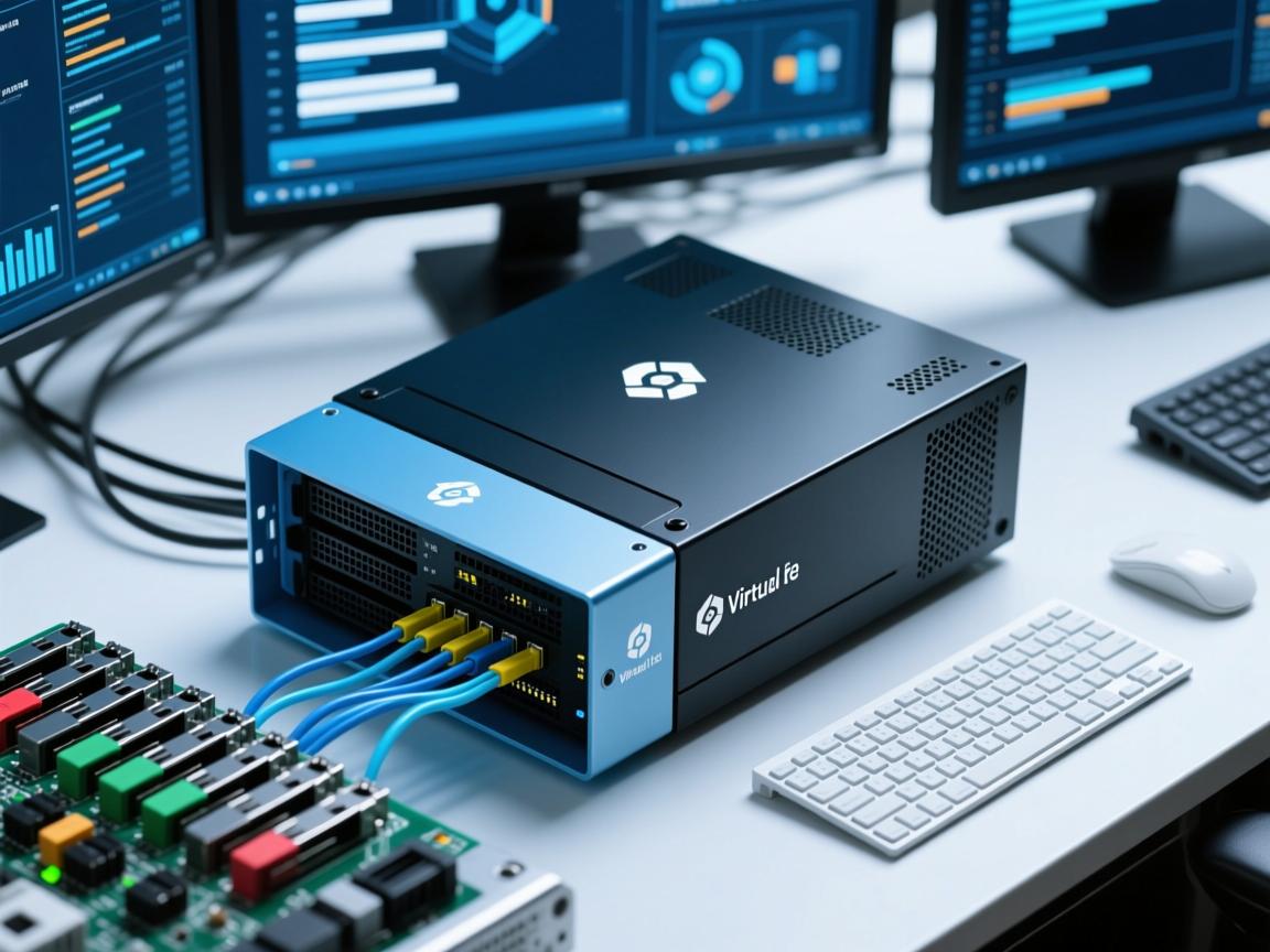 如何将物理机虚拟机  第1张 如何将物理机虚拟机  第1张