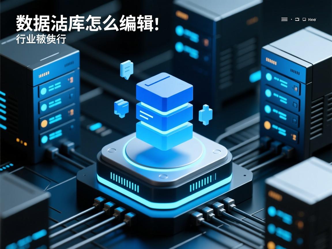 简版数据库怎么编辑  第2张 简版数据库怎么编辑  第2张