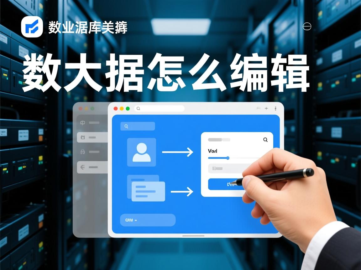 简版数据库怎么编辑  第1张 简版数据库怎么编辑  第1张